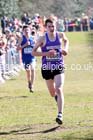 Boys under-15s Inter Counties Cross Country,  Cofton Park, Birmingham. Photo: David T. Hewitson/Sports for All Pics